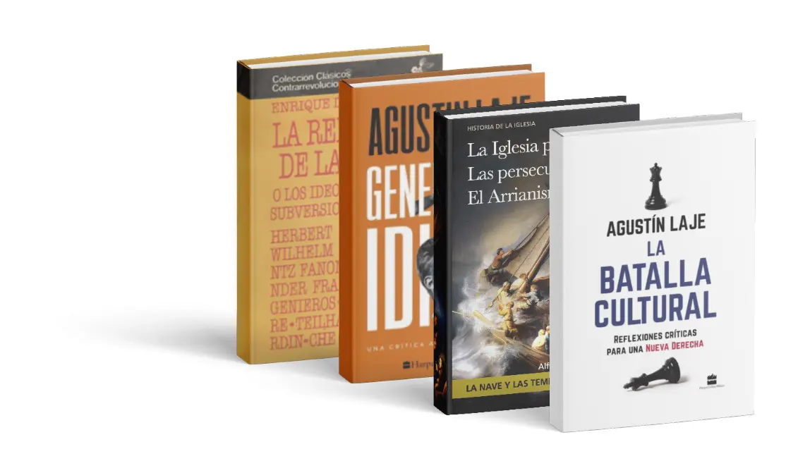Libros recomendados